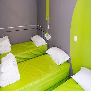 Hello Santa Catarina Otel Lisboa