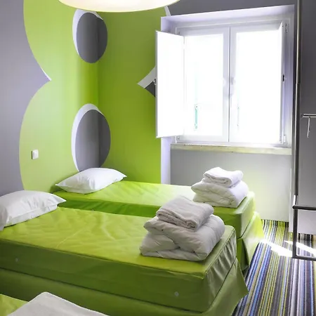 Otel Hello Santa Catarina