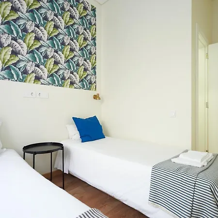 Otel Hello Santa Catarina 2*