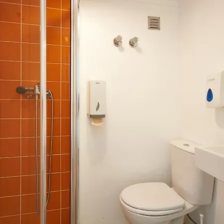 Otel Hello Santa Catarina