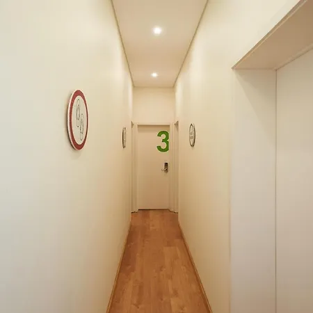 Otel Hello Santa Catarina
