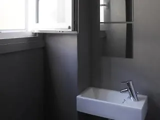 ホテル Hello Santa Catarina リスボン