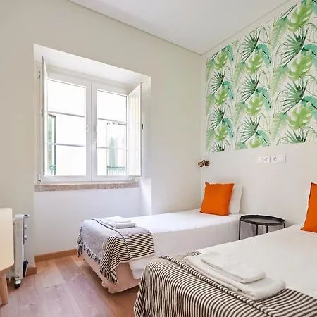 Hotel Hello Santa Catarina Lisbon