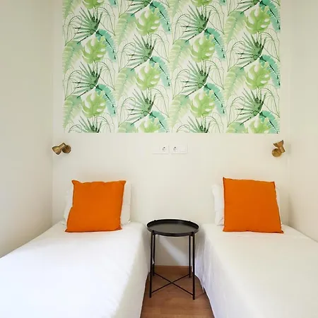 Hello Santa Catarina Hotel Lisbona